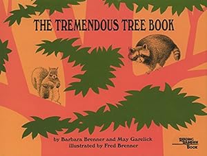Tremendous Tree Book