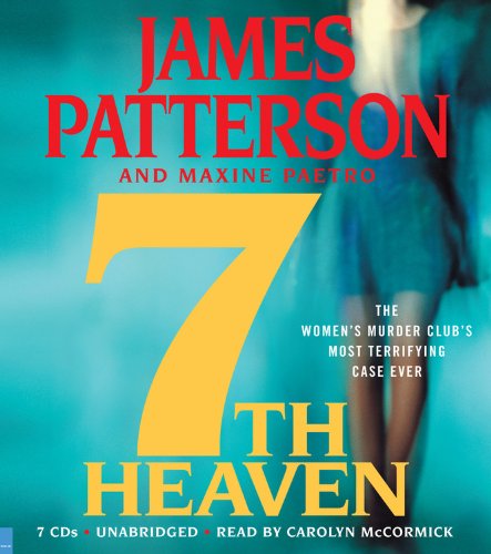 7th Heaven by James Patterson