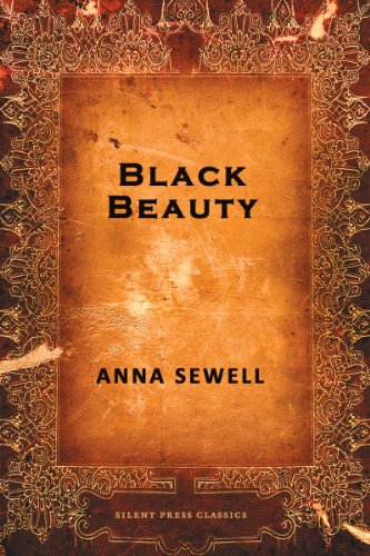 Black Beauty by Anna Sewell
