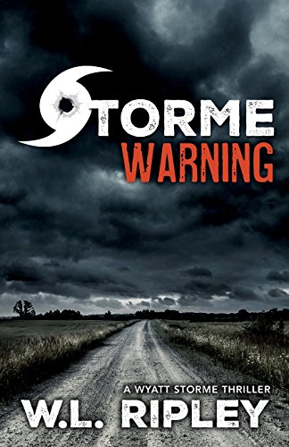 Storme Warning by W.L. Ripley