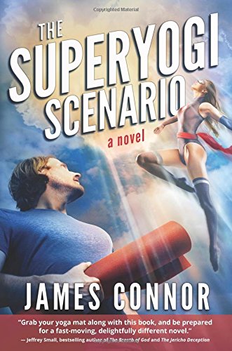 The Superyogi Scenario by James Connor