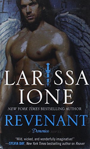 Revenant by Larissa Ione