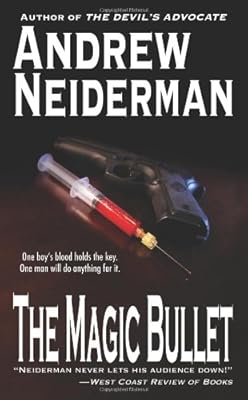 The Magic Bullet