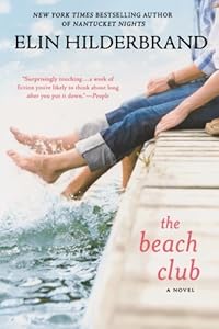 The Beach Club: A Novel