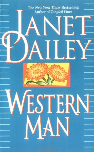 Western Man by Janet Dailey