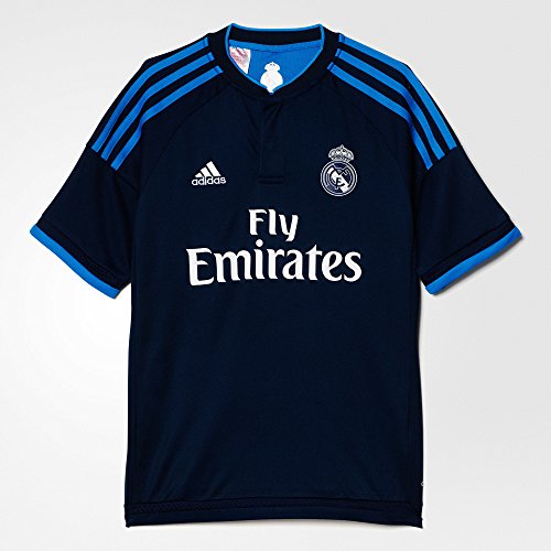 adidas Real Madrid CF 3rd Youth Soccer Jersey