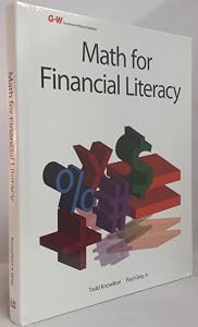 Math for Financial Literacy