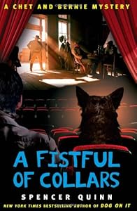 A Fistful of Collars: A Chet and Bernie Mystery
