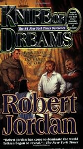 Knife of Dreams (The Wheel of Time, Book 11)