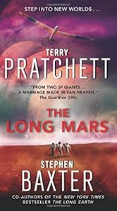 The Long Mars