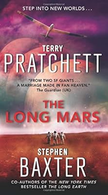 The Long Mars