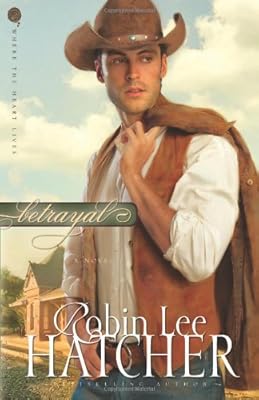 Betrayal: A Novel
