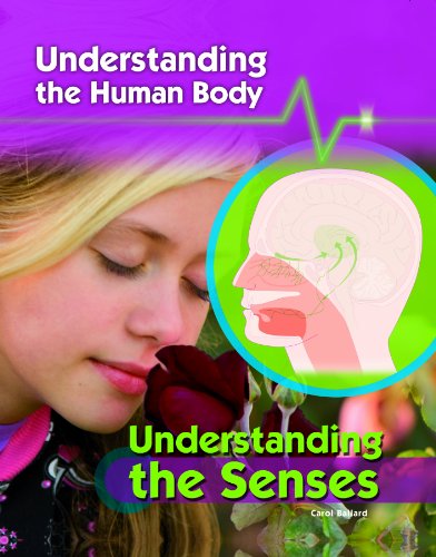 Understanding the Senses by Carol Ballard