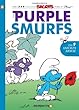 The Smurfs #1: The Purple Smurfs