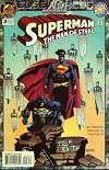 Superman: The Man of Steel Annual #3