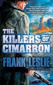 The Killers of Cimarron
