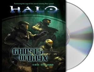 Ghosts of Onyx (Halo)
