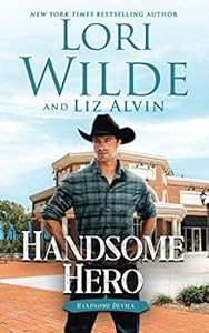 Handsome Hero (Handsome Devils)