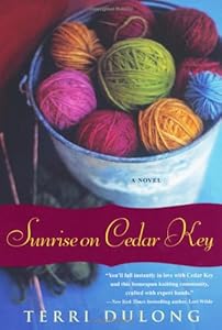 Sunrise On Cedar Key