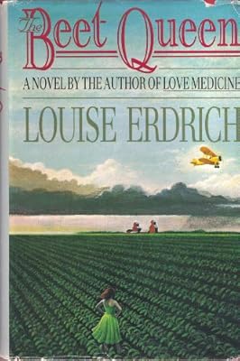 The Beet Queen (G K Hall Large Print Book Series)