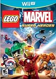 LEGO: Marvel - Nintendo Wii U