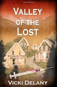 Valley of the Lost