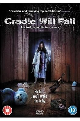 The cradle will fall