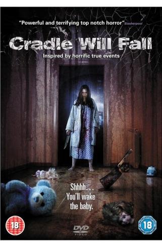 The cradle will fall by Mary Higgins Clark