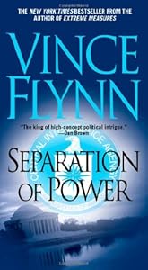 Separation of Power (Mitch Rapp Novels)