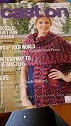 Cast On: The Educational Journal For Knitters, May-July 2012