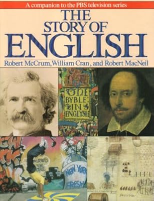 The Story of English