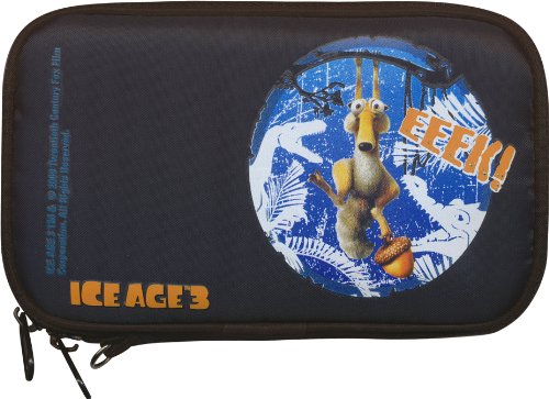 Algopix Similar Product 9 - JStraps Ds LiteDsi Ice Age 3 Starter