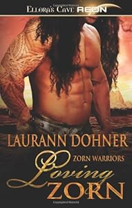 Loving Zorn: Ellora's Cave Aeon