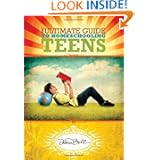 Homeschooling Teens: Parental Guide 