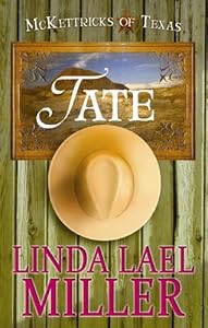 Tate: Mckettricks of Texas