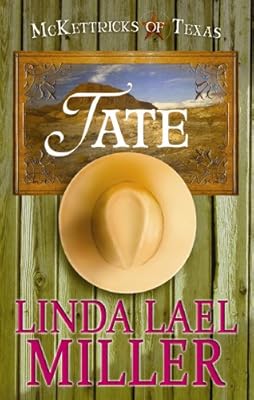 Tate: Mckettricks of Texas