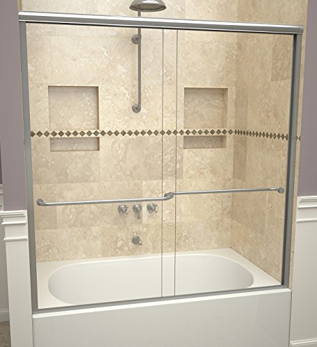 Algopix Similar Product 10 - Tile Redi USA 12RCBLT05857 Redi Sliding