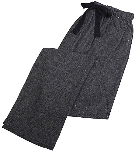 B.O.P.J - Mens Flannel Lounge Pant