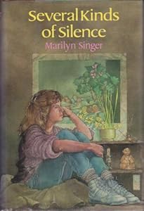 Several Kinds of Silence