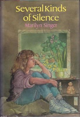 Several Kinds of Silence
