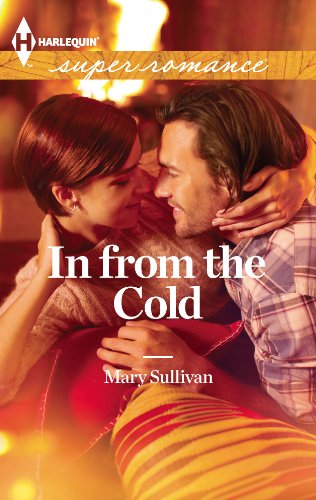 In from the Cold by Mary Sullivan