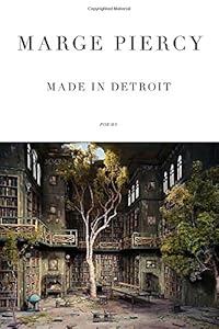 Made in Detroit: Poems