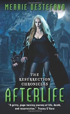 Afterlife: The Resurrection Chronicles