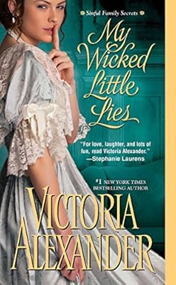 My Wicked Little Lies