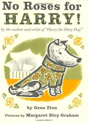 No Roses for Harry!