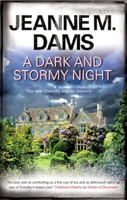 A Dark and Stormy Night