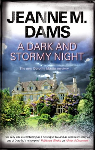 A Dark and Stormy Night by Jeanne M Dams