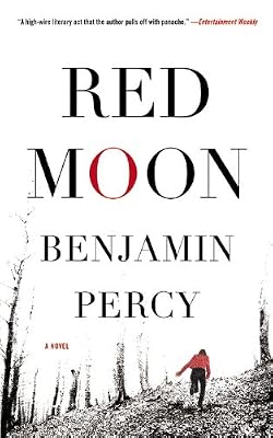 Red Moon: A Novel