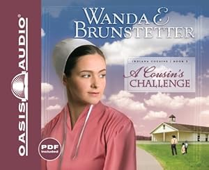 A Cousin's Challenge