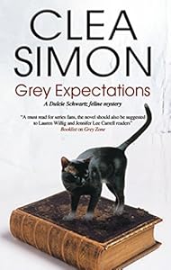Grey Expectations